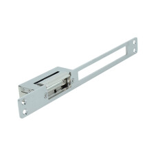 DC12V Long Panel Electric Strike Lock with 400KG Holding Force and Fail Secure Design Door Access Control Lock