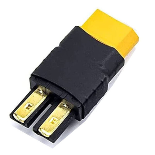 Nuofany XT60 to  Adapter Cable for RC FPV Drones Solar Generators Power Stations