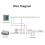 DC12V Long Panel Electric Strike Lock with 400KG Holding Force and Fail Secure Design Door Access Control Lock 5