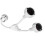 Protective Contact Extension Cord, AC Y Plastic Cable Short Cable with 2 Outlets, Socket IP20 with Dual Plugs EU Plug 6