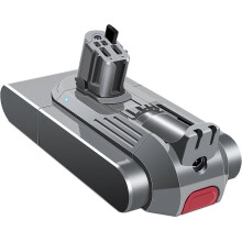 Akumulator zamienny kompatybilny z odkurzaczem ręcznym Dyson V11 SV15 SV18, akumulator litowo-jonowy 25,5 V