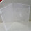12 Pcs Transparent CD DVD Storage Box 14mm Double Disc Holder Fit for Ps4 Game Portable Shockproof Protective Case 6