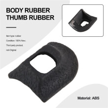 1 Pcs Nieuwe Duim Rubber voor voor X-T30 XT30 Camera Reparatie Onderdelen met Lijm