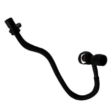 11157642546 Engine Vacuum Pipe Vacuum Tube Crankcase Breather Hose for B58 X3 X4 G01 G02 G38