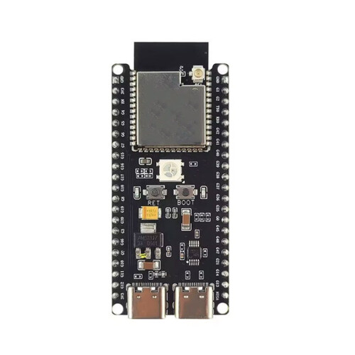 ESP32-S3-N16R8 Development Board 2.4G Wifi  Module 8MB PSRAM 16MB FLASH Type-C ESP32-S3 1