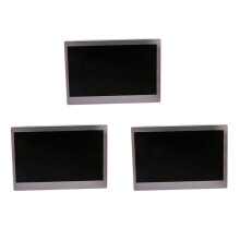 3pcs 4.2 Inch Car LCD Display Screen Dashboard Pixel for Escape/Focus 2013-2016 LQ042T5DZ01 LQ042T5DZ07 LQ042T5DZ11