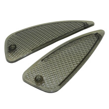 Motorcycle Front Turn Signals Blinker Indicator Light Housing Lenses for K1200RS 1997-2001 Accessories