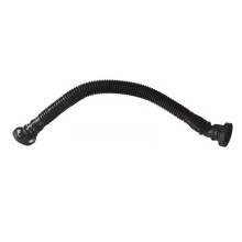 11157503523 Crankcase Vent Valve Breather Hose Vent Hose for E46 E39 E90 E91 E81