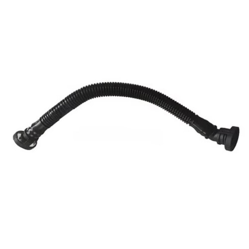 11157503523 Crankcase Vent Valve Breather Hose Vent Hose for  E46 E39 E90 E91 E81
