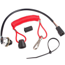Tether Kit for Snowmobile 440 550 600 700 800 1999-2016 OEM 2874379 4010187 4010849