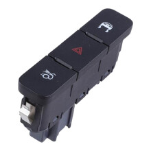 Le Commutateur Combiné AR3T-13D734-ACW AR3T13D734ACW Est Adapté pour les Modèles pour Mustang 2015-2017.