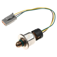 Pressure Sensor 1845536C91 3PP6-8 Suitable for F-250 F-350 F-450 F-550 Power Stroke