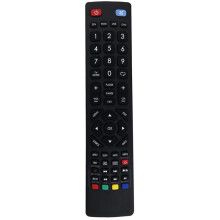 Replace DH-2085 Remote Control for for Technika TV 22E21W-FHD 24E21W-HDR 24E21B-HDR 22F22B-FHD 24E21B-FHD
