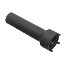 41mm Wasserhahn Lenkung Säulen Wellenplatten-Mutter Entferner Werkzeug für Elektrische Dreiräder & Roller