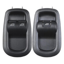 1set Car Window  GK2T-14A132-CA BK2T-14529-AB 029885 1791339 Applicable for  Transit 2014-2019 Models