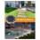 Solar Ground Lights - 10 Pack Flat Solar Disc Lights for Outdoor Pathway Garden Lighting 1