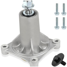 Spindel 187292 Montage für Mäherdecks Von 42-54 Zoll Spindel 2200 567253301 Enthält Alle Notwendigen Kits für Rasenmäher
