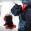 Portable Self-Locking Power Tool Holster: Quick Release Belt Clip with Double Lock System 5
