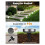 Solar Ground Lights - 10 Pack Flat Solar Disc Lights for Outdoor Pathway Garden Lighting 2