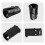 Protective Boot for  20V MAX XR Impact Driver Protective Boot for  DCF845B 1/4" Impact Driver Accessories 4