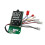 E-Scooter Controller with Dashboard Display Compatible with  6 Replacement Parts Electric Scooter Control System Module 7
