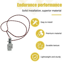 Water Pump for L30 Ultra / L10s Pro Ultra / L20 Ultra / MOVA S20 Ultra Replacement Outlet Pump Parts