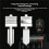 For  H2D/H2S Hotend Kit 0.6mm Hardened Steel Nozzle Quick-Swap Fast Replacement Hotend 5