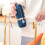 Portable Fruit and Vegetable Washing Machine with Electrolysis Water Activation Technology 6