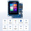 ESP32-S3 Development Board IPS Capacitive Touch Display Screen 240x320 2.8 Inch Display WiFi BLE5 16MB Flash 8MB PSRAM 5