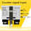 Multifunctional Professional H7EC-6 Vending Digital Electronic Counter Count Timmeter Utan SpäNning 4