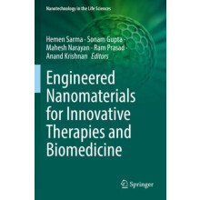 Engineered Nanomaterials for Innovative Therapies and Biomedicine Pape