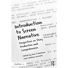 Introduction to Screen Narrative Perspectives on Story Production and