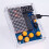 DIY Game Kit DIY Electronic Soldering Welding Tranning Set Snake Plane mit Acrylic Case Pixel Game Console Making Kit 4