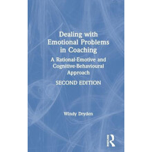 Dealing with Emotional Problems in Coaching A RationalEmotive and Cogn