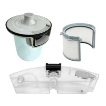 Compatible for S7 T7S T7S G10 Auto Empty Dock Front Filter Rear Filter Water Tank Replacement Parts
