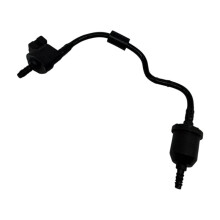95813378100 Evap Emissions Purge Solenoid Valve for A6 C7 1.8 Macan 95B 2014-2018 PAC133781A 06L133781Q