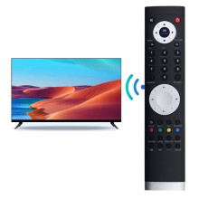 Replace RC1800 Remote Control for TV CE32LC81B CE32HW04 CE32LD33B CE37FD33B CE42FD81B CE47FD51