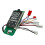 E-Scooter Controller with Dashboard Display Compatible with  6 Replacement Parts Electric Scooter Control System Module 5