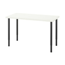 IKEA LAGKAPTEN / OLOV Computer Desk 120x60