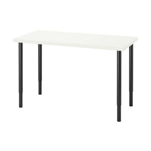 IKEA LAGKAPTEN / OLOV Computer Desk 120x60