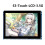 ESP32-S3 Development Board IPS Capacitive Touch Display Screen 240x320 3.5 Inch Display WiFi BLE5 16MB Flash 8MB PSRAM 4