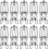 10 Pack G9 35W 230V Halogen Light Bulbs Warm White 2800K 1