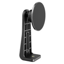 1/4" Phone Magnet Holder Magnetic Tripod Mount for Phones