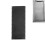 77230-SEP-A02ZA Center Console Cup Holder Shutter Storage Box Sliding Roller Blind for  TL 2000-2008 5