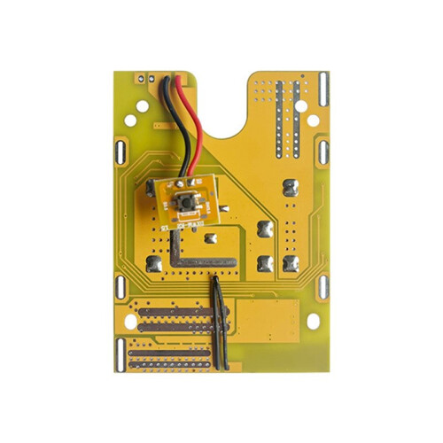 Battery BMS Protection Board for  Power Tool Replacement Battery Protection Board Parts 2