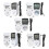 Heating Cooling Digital Temperature Controller Socket 16A with Timer Sensor Probe 2