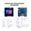 ESP32-S3 Development Board IPS Capacitive Touch Display Screen 480x480 4 Inch Display WiFi BLE5 16MB Flash 8MB PSRAM 7