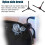 Vacuum Main Side Brush Dust Bag Filter Roller Mop for  Omni E25 / E28 Vacuum Cleaner Replacement Parts 2