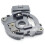 Car Ignition Module J834A Replacement for  J834 M67580 Ignition Amplifier Control Crank Angle Sensor 5