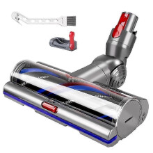 Compatible with V10 V11 V15 Cordless Vacuum High Torque Head, Replace Part No.970100